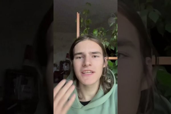 Почему не могу зайти на кракен